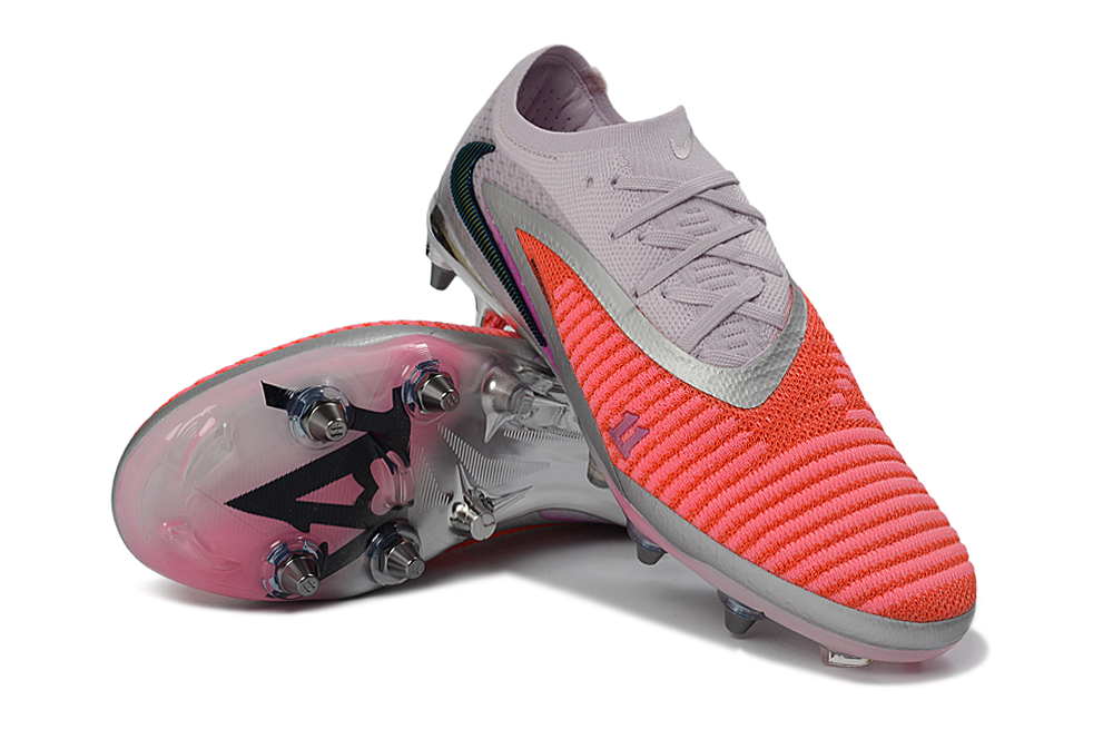 Phantom 6 GX III Elite SG Chaussures de Football