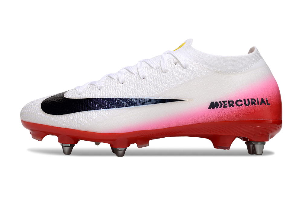 Air Zoom Mercurial Superfly IIX Elite SG Chaussures de Football