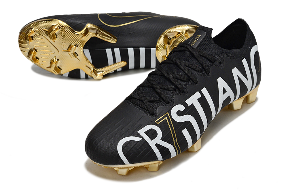 Mercurial Vapor XII Elite "Cristiano" FG Chaussures de Football