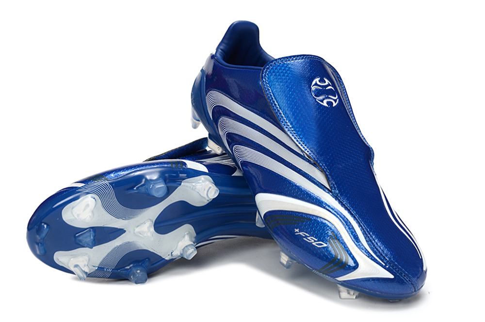 F50 Elite Laceless FG Chaussures de Football