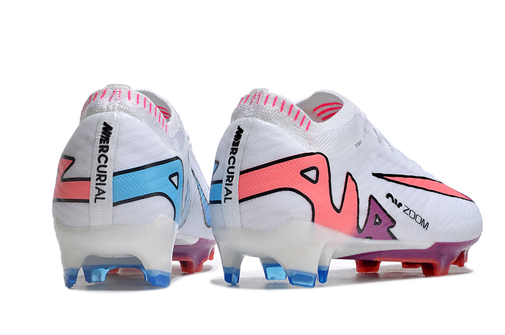 Air Zoom Mercurial Vapor 15 Elite XXV FG Chaussures de Football