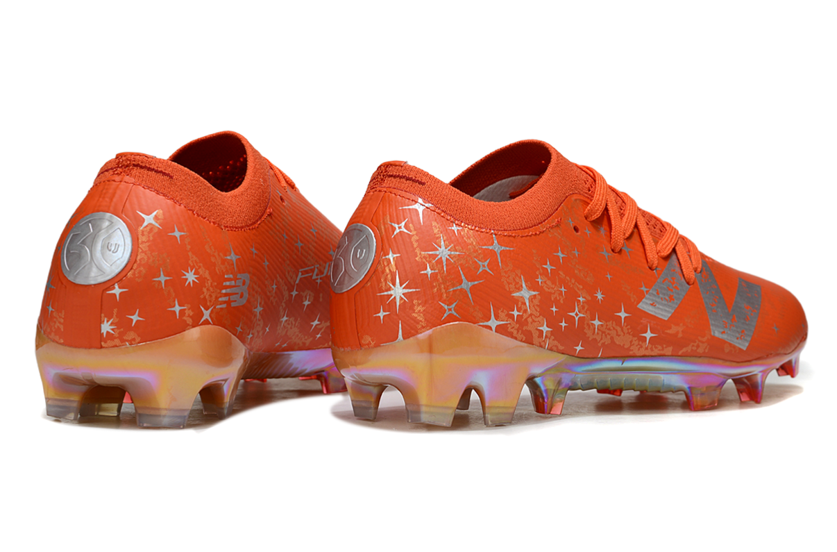 Furon V8 Elite FG Chaussures de Football