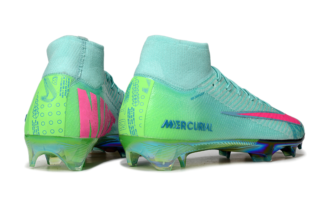 Air Zoom Mercurial Vapor 16 Elite XXV FG Chaussures de Football