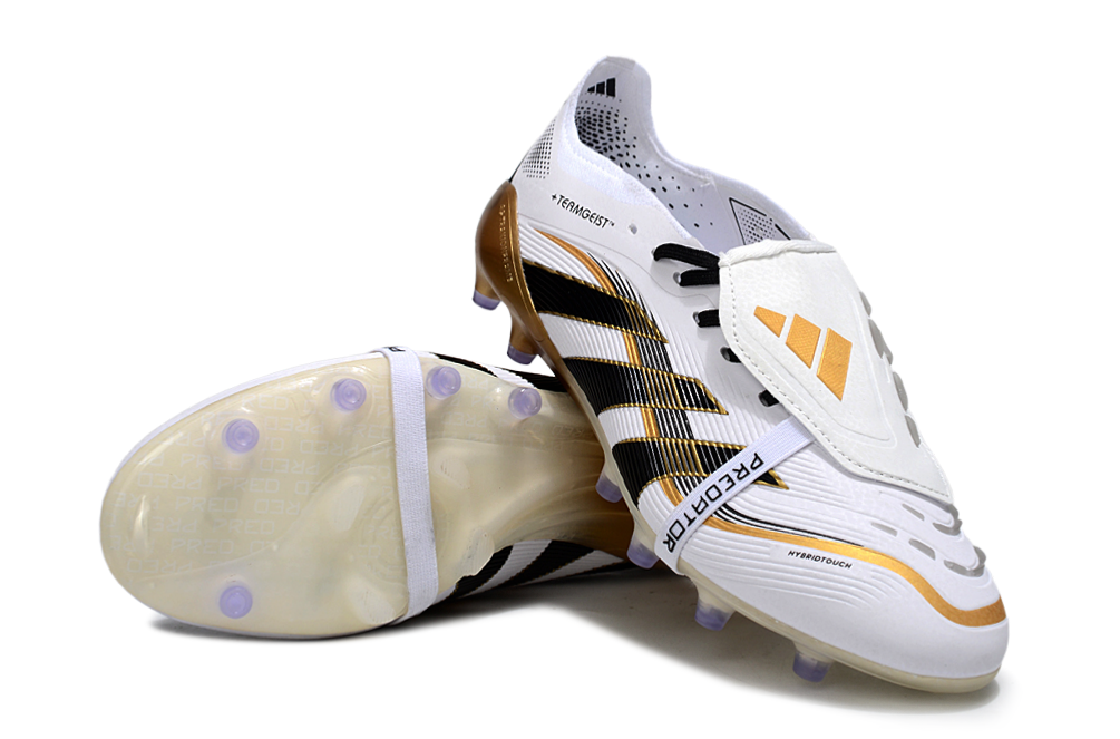 Predator Accuracy AG Chaussures de Football