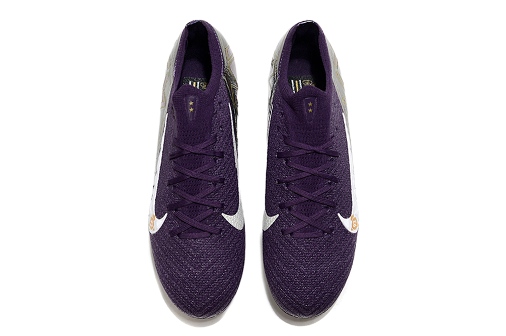 Air Zoom Mercurial Vapor XV Elite FG Chaussures de Football