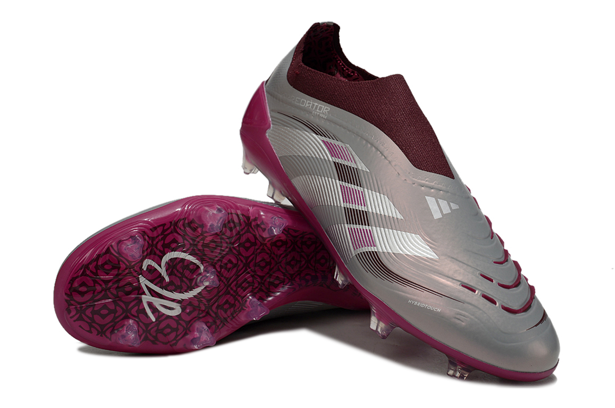 Predator Accuracy+ FG Chaussures de Football