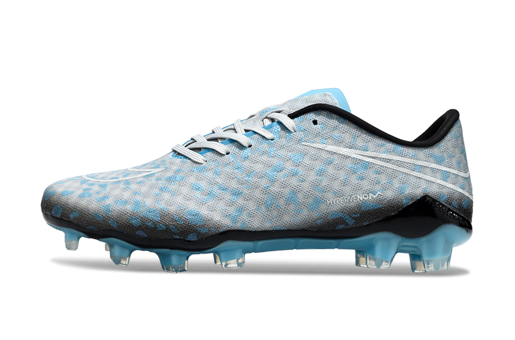 Hypervenom Phantom I FG Chaussures de Football