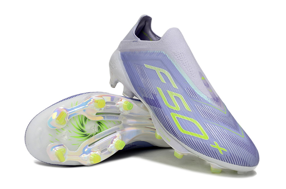 F50+ FG Chaussures de Football