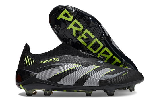Predator Accuracy+ FG Chaussures de Football