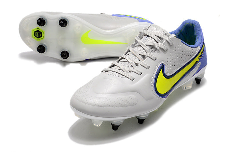 Tiempo Legend 9 Elite SG Chaussures de Football