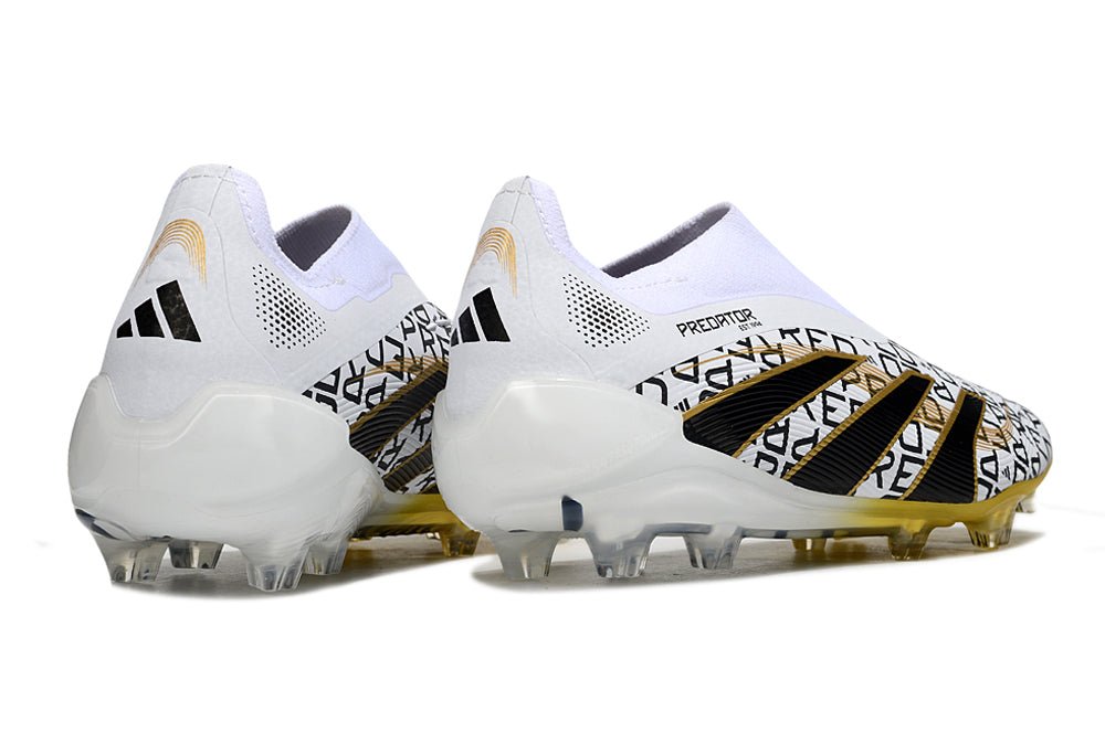 Predator Accuracy+ FG Chaussures de Football