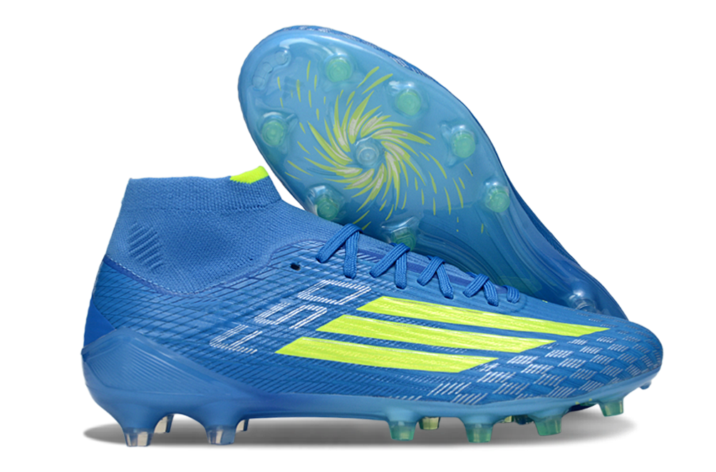 F50 Elite Mid FG Chaussures de Football