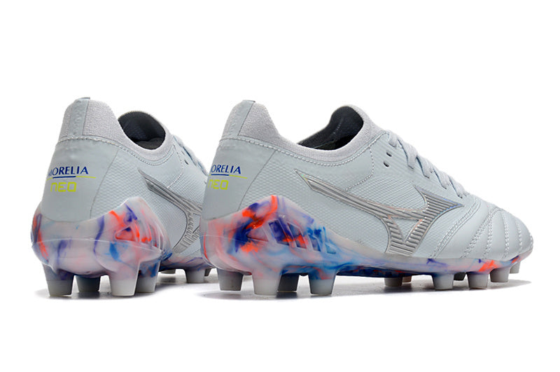 Morelia Neo III Chaussures de Football