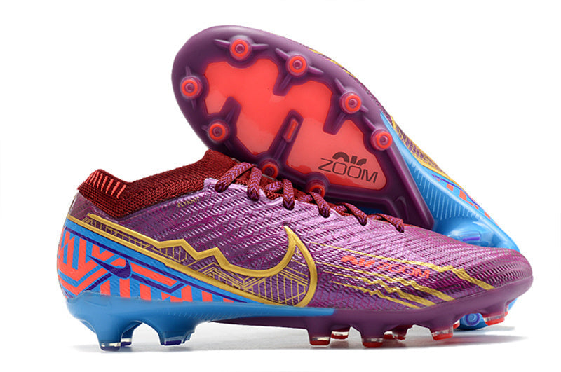 Air Zoom Mercurial Vapor XV Elite AG Chaussures de Football