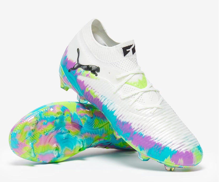 Future 8 Ultimate FG Chaussures de Football