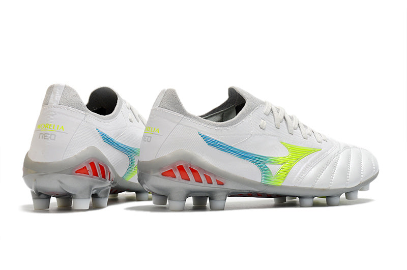 Morelia Neo III Chaussures de Football