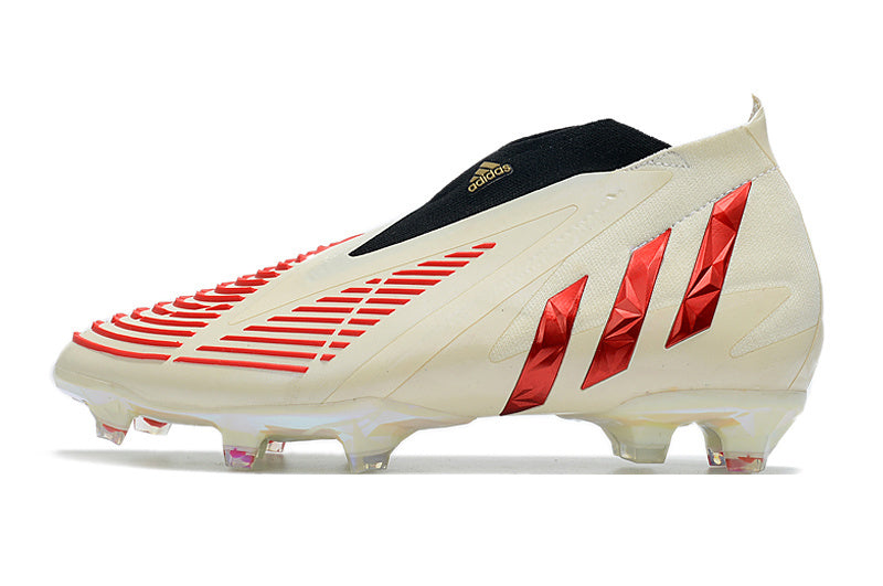 Predator Edge+ FG Chaussures de Football
