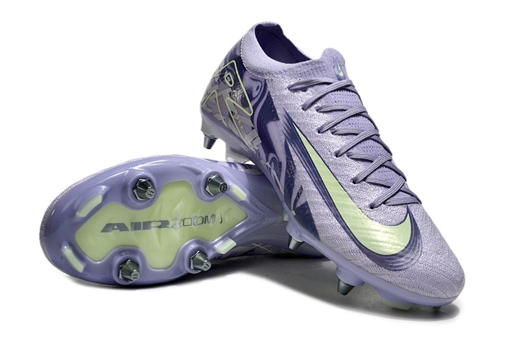 Zoom Vapor XV Elite Pro-SG Chaussures de Football