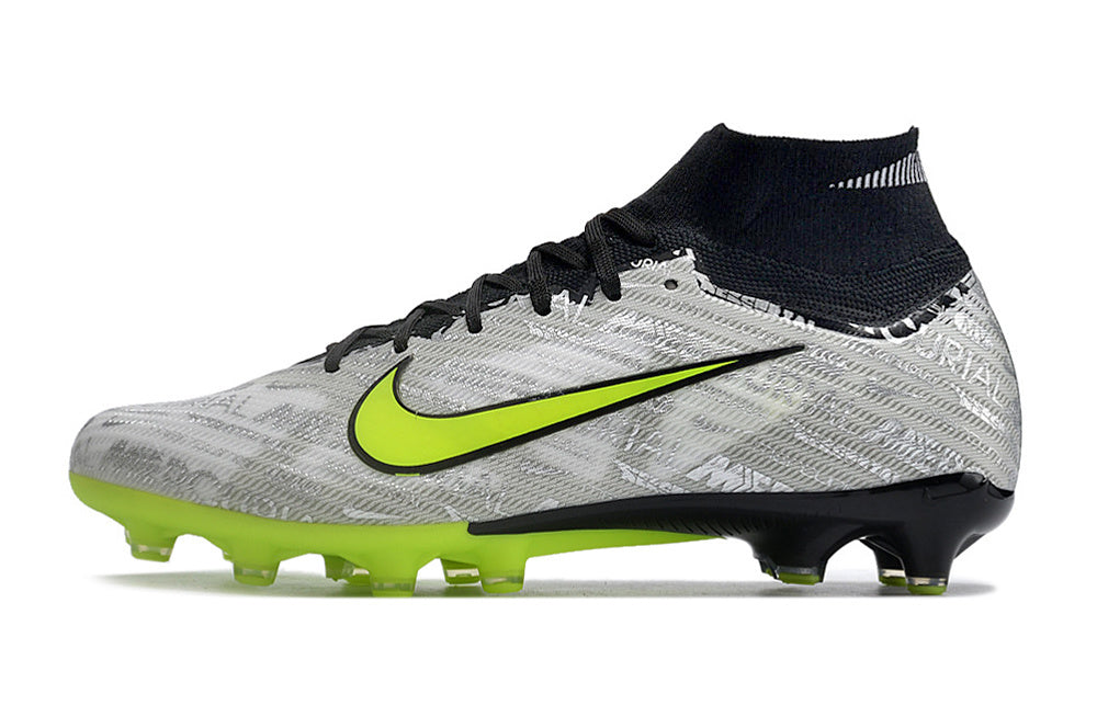 Mercurial Superfly IX Elite AG Chaussures de Football