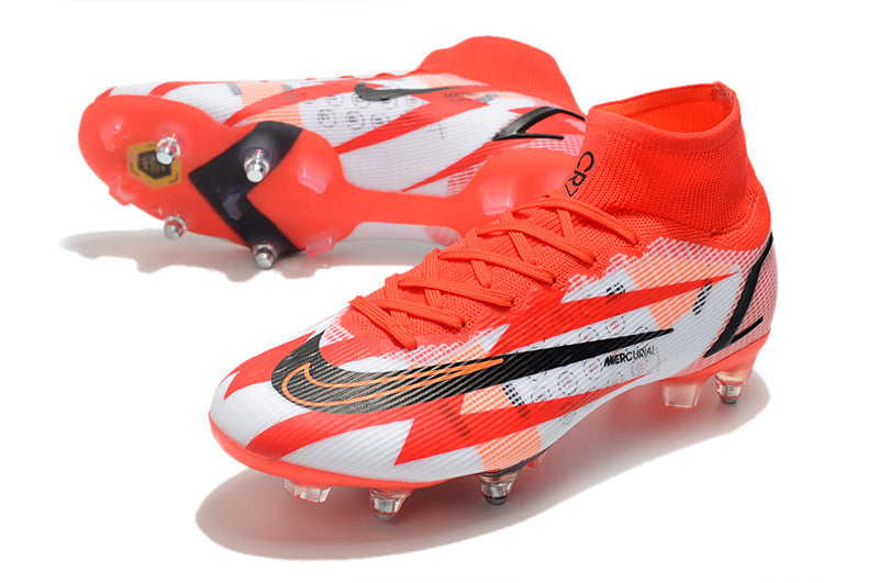 Mercurial Superfly VIII Elite SG PRO Anti Clog Chaussures de Football