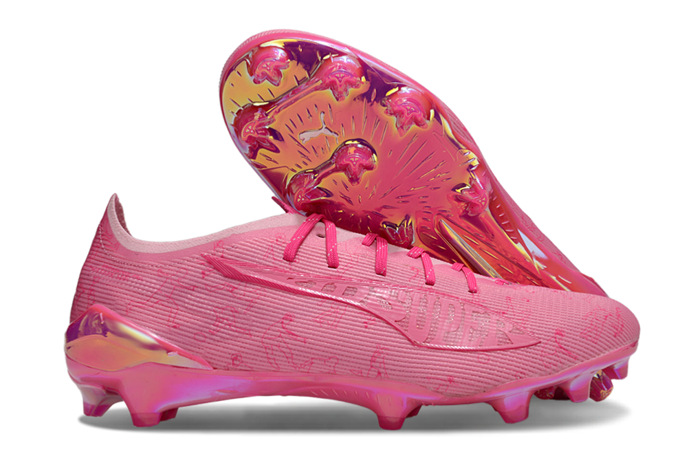 Ultra 5 Ultimate FG Super Pink