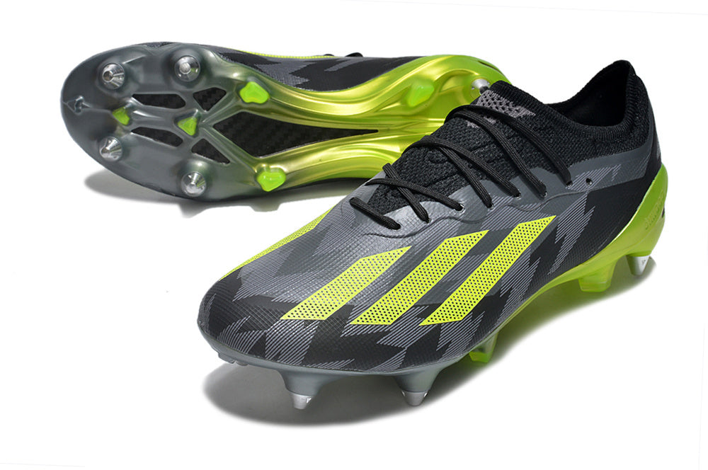 X Crazyfast.1 SG Chaussures de Football