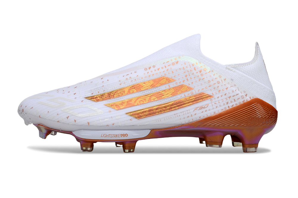 F50 FG Chaussures de Football