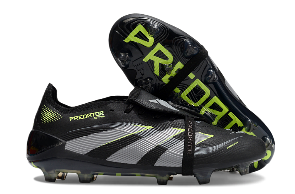 Predator Accuracy+ FG Chaussures de Football