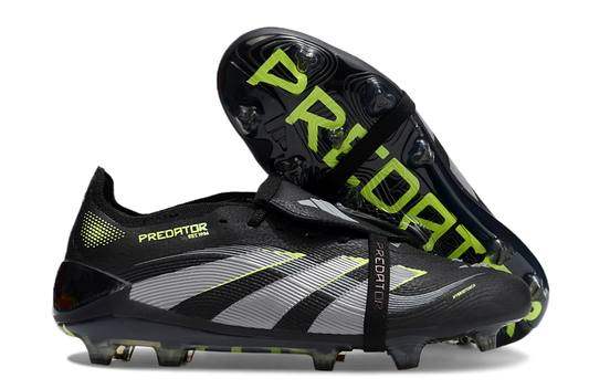 Predator Accuracy+ FG Chaussures de Football