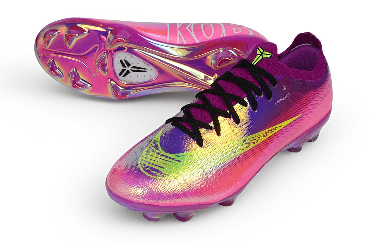 Air Zoom Mercurial Vapor XV Elite FG Chaussures de Football