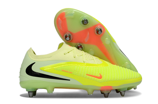 Phantom 6 GX III Elite SG Chaussures de Football