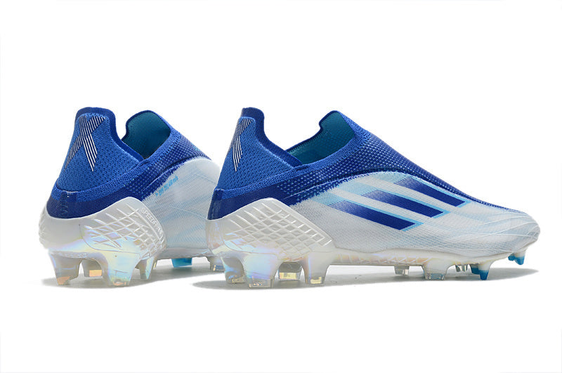 X Speedflow + FG Chaussures de Football