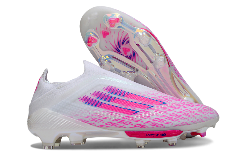 F50 Pro FG Chaussures de Football