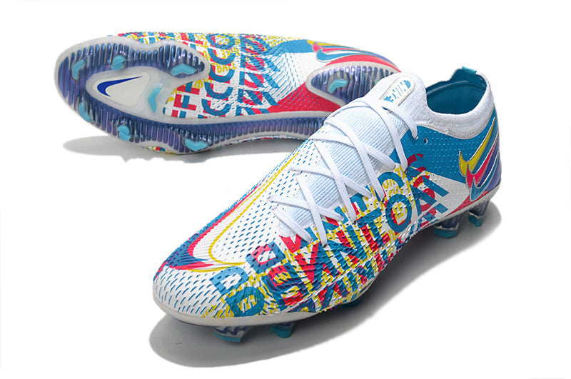 Phantom GT Elite 3D FG Chaussures de Football