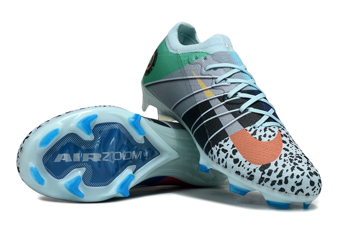 Air Zoom Mercurial Superfly IX Elite FG Chaussures de Football