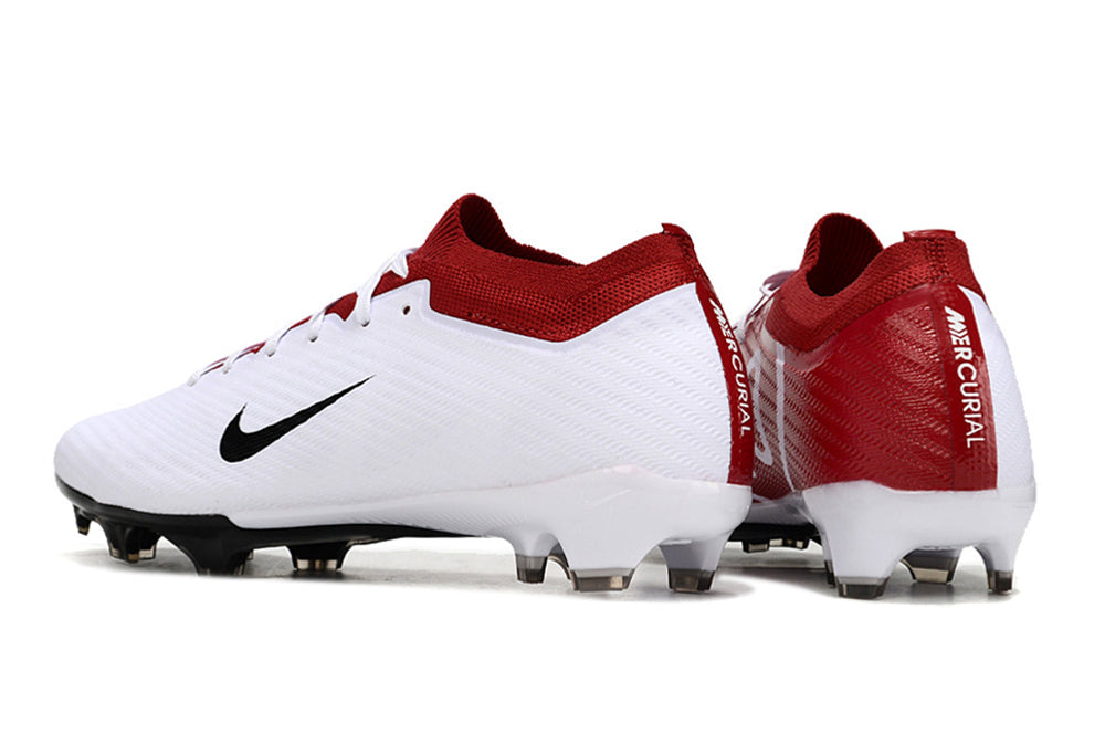 Air Zoom Mercurial Total 90 FG Chaussures de Football