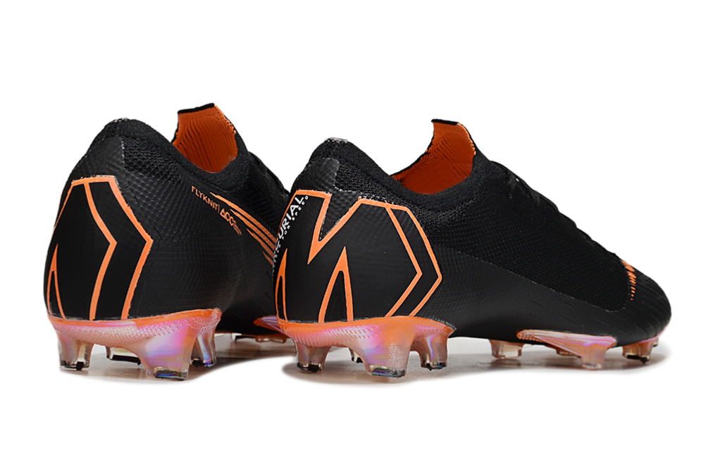 Mercurial Vapor XII Elite FG Chaussures de Football