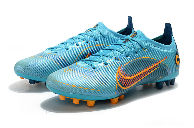 Air Zoom Mercurial Vapor XV Elite AG Chaussures de Football
