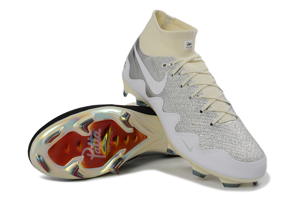 Air Zoom Mercurial Superfly 16 Elite XXV FG Chaussures de Football