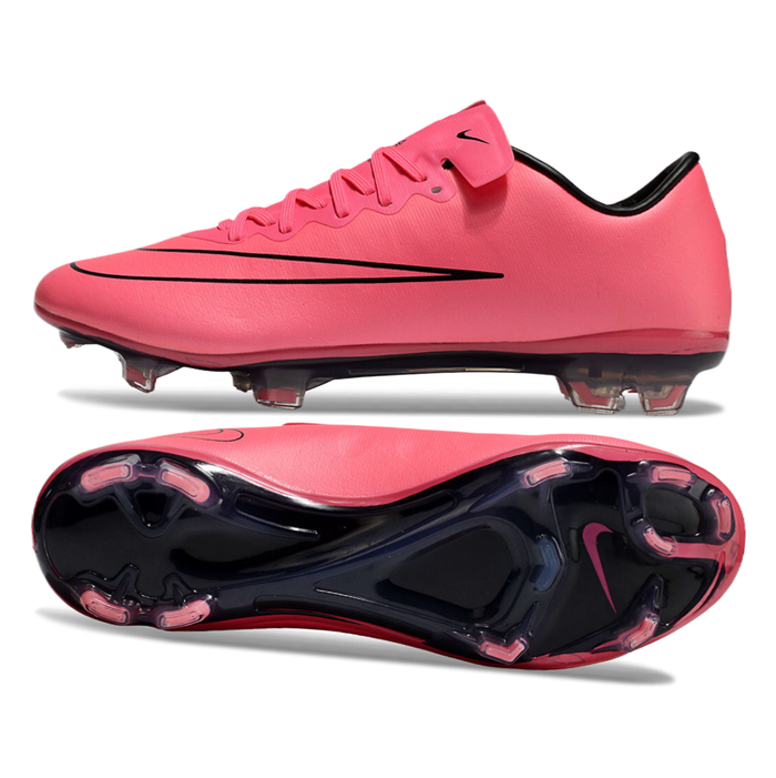Mercurial Vapor X FG Chaussures de Football