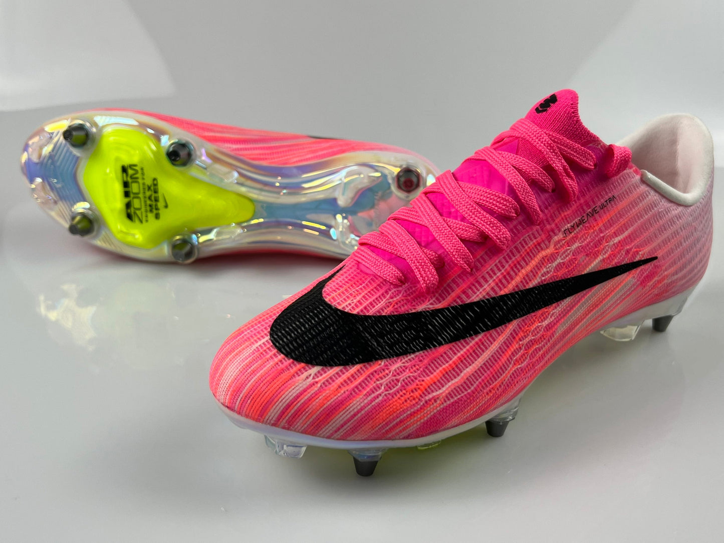 Air Zoom Mercurial Vapor 17 Elite XXVI SG Chaussures de Football