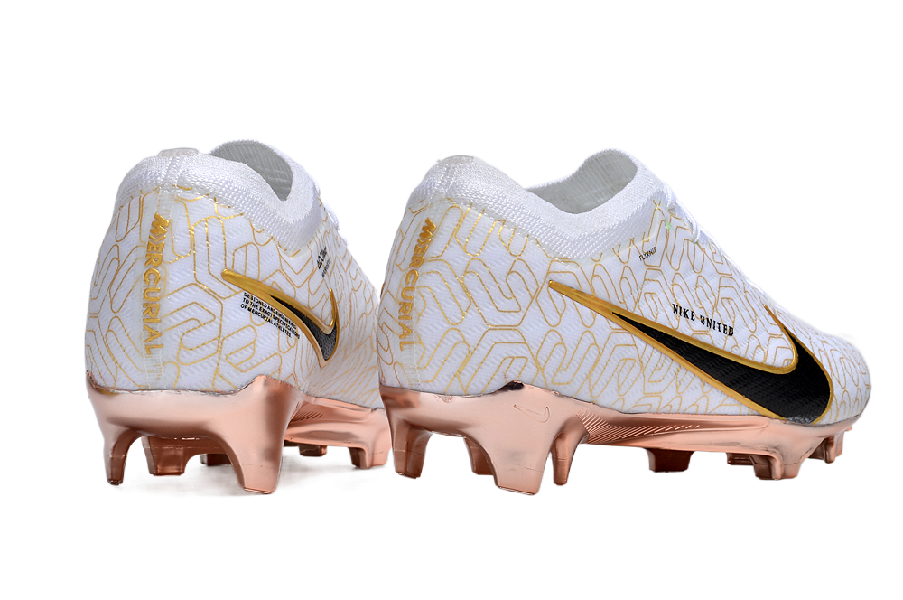 Air Zoom Mercurial Vapor 15 Elite XXV FG Chaussures de Football