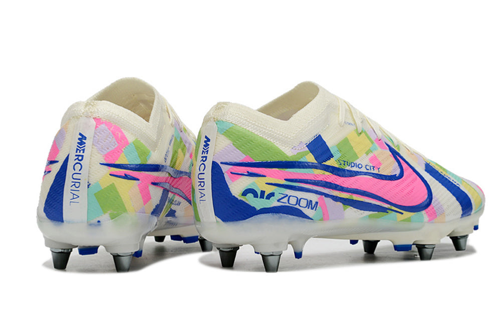 Zoom Vapor XV Elite Pro SG Chaussures de Football