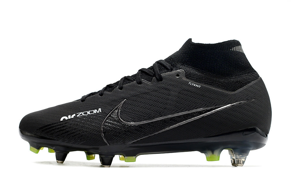 Air Zoom Mercurial Superfly IX Elite SG Chaussures de Football
