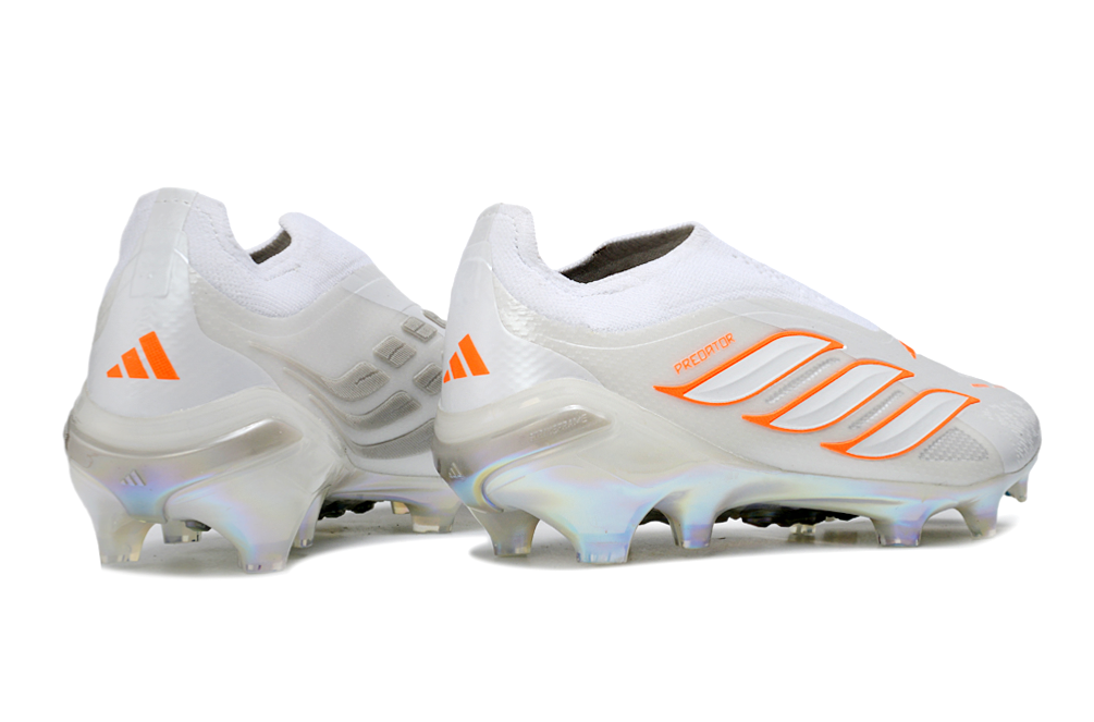Predator Elite Tongue FG Chaussures de Football