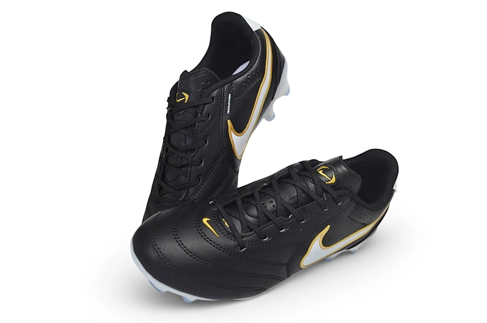 Tiempo Ligera Pro Chaussures de Football