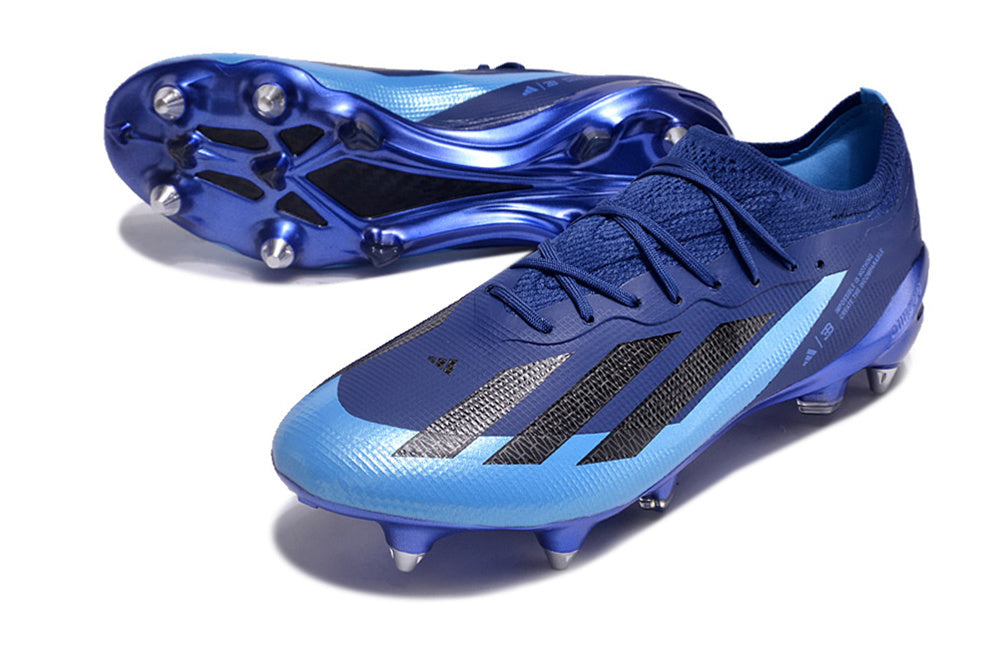 X Crazyfast.1 SG Chaussures de Football