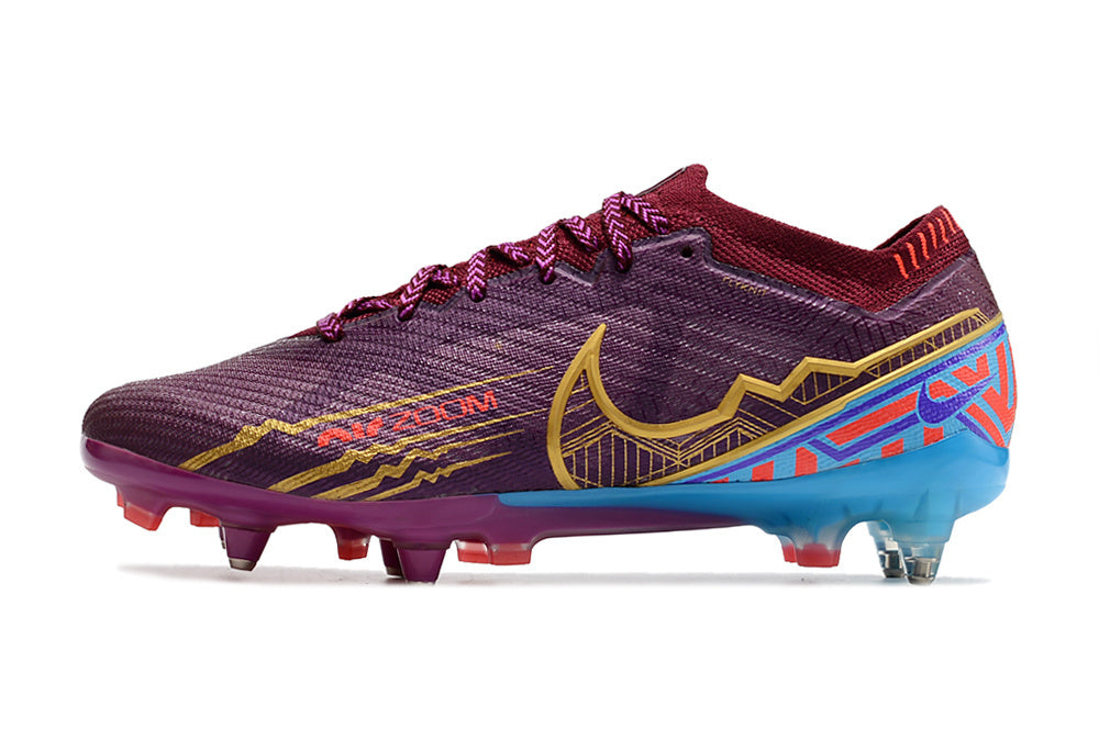 Air Zoom Mercurial Vapor XV Elite SG Chaussures de Football