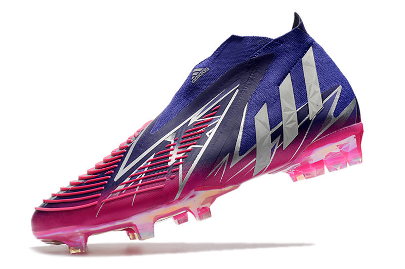 Predator Edge+ FG Chaussures de Football