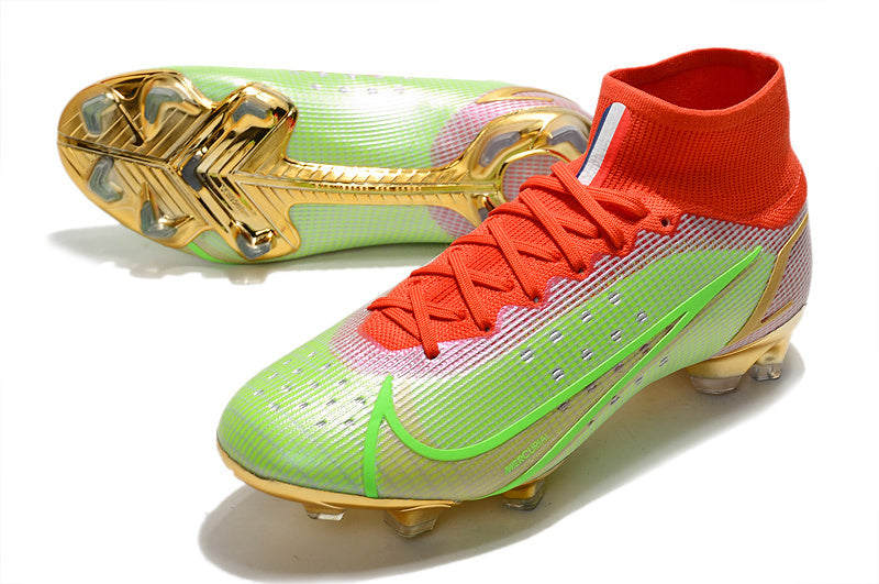 Superfly 8 Elite FG Chaussures de Football